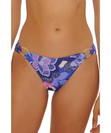 Adela Hipster Bikini Bottom