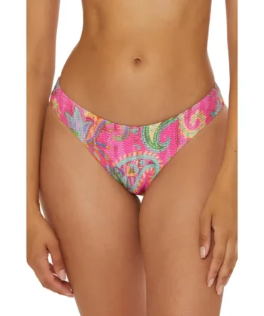 Adela Hipster Bikini Bottom