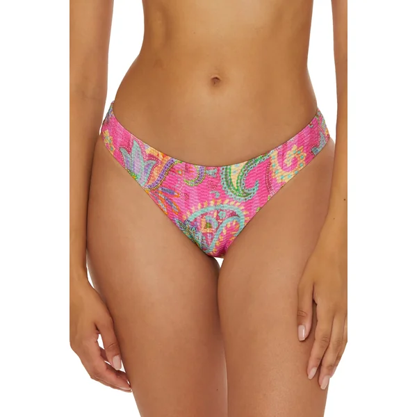 Adela Hipster Bikini Bottom