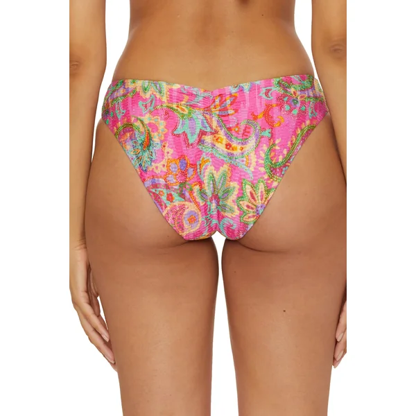 Adela Hipster Bikini Bottom