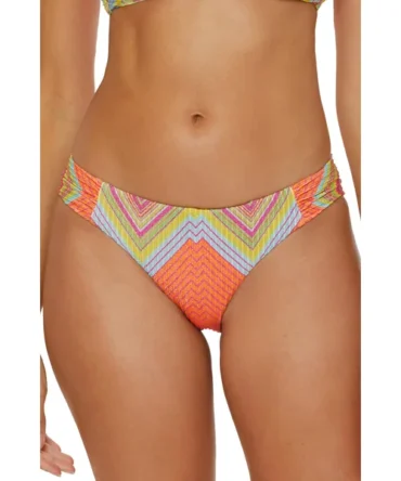 Adela Hipster Bikini Bottom