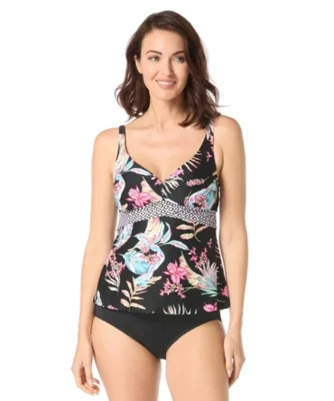 Adele Tankini Top