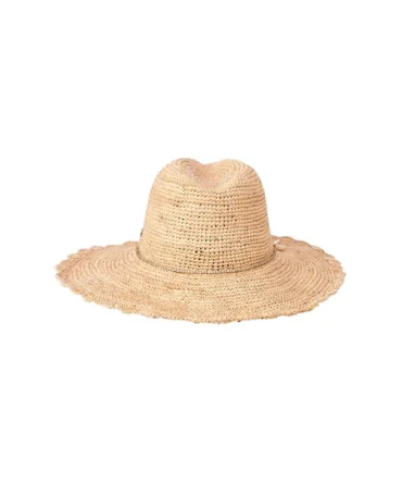 Adelee Panama Hat