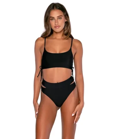 Adeline Bralette Bikini Top