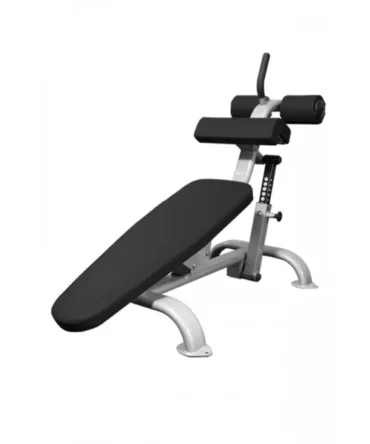 Adjustable Decline Bench