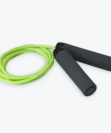 Adjustable Speed Rope
