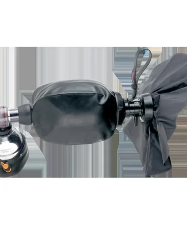 Adult Ambu CPR Resuscitator