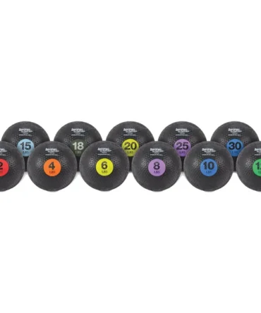 AeroMat Elite Medicine Ball