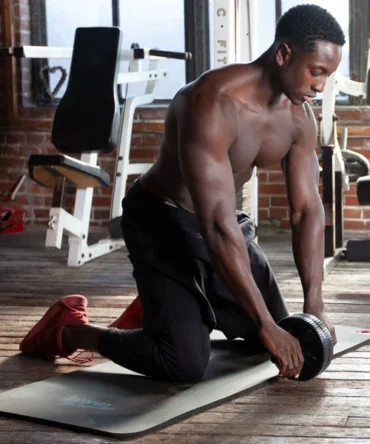 AeroMat Elite Workout Mats