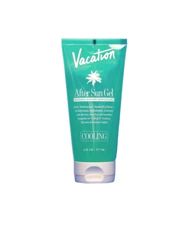 After Sun Gel