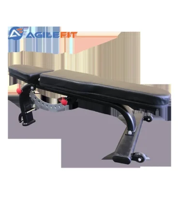 AgileFit Adjustable Bench | SFID-200