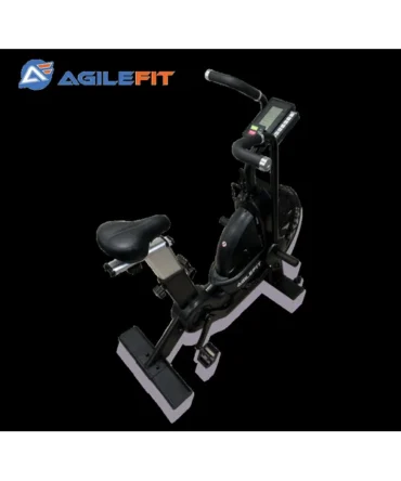 AgileFit Air Bike