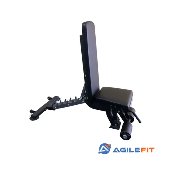 AgileFit Commercial MX300 FID Bench