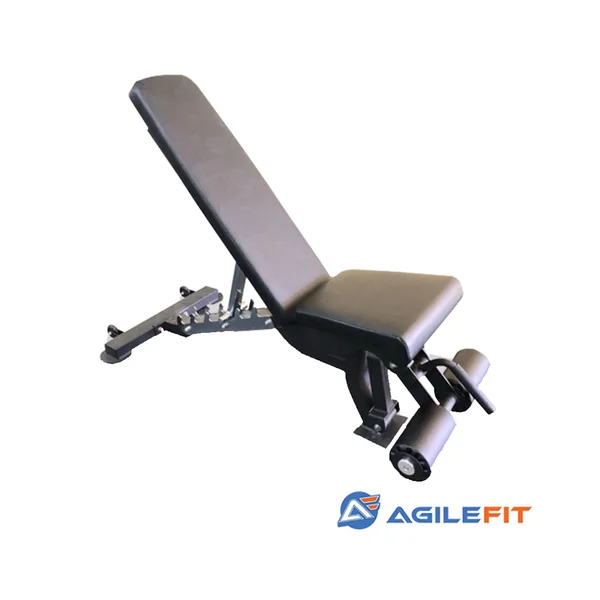 AgileFit Commercial MX300 FID Bench