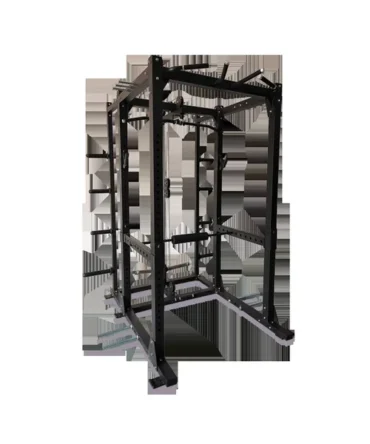 AgileFit M5 Power Rack with Lat Pulldown