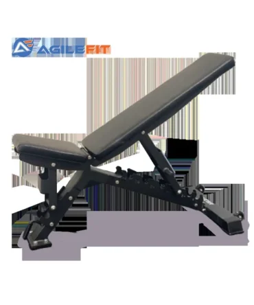 AgileFit SFID-M3 Flat Incline Decline Bench