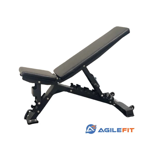 AgileFit SFID-M3 Flat Incline Decline Bench