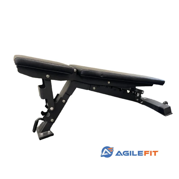 AgileFit SFID-M3 Flat Incline Decline Bench