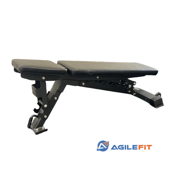 AgileFit SFID-M3 Flat Incline Decline Bench