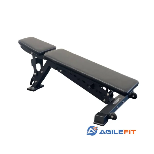 AgileFit SFID-M3 Flat Incline Decline Bench