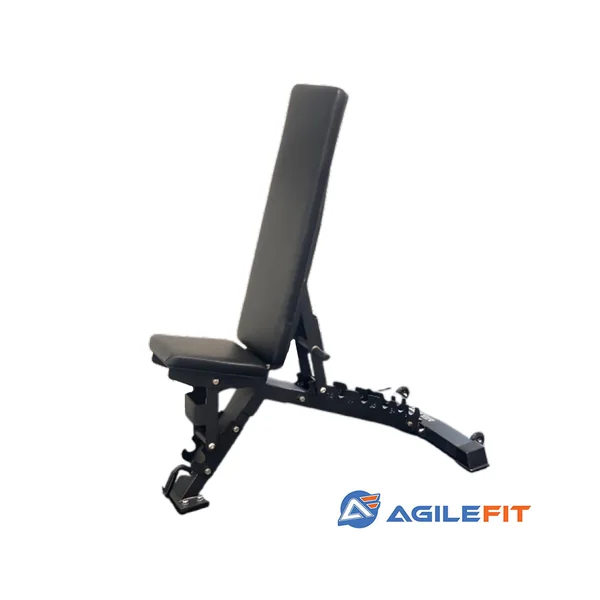 AgileFit SFID-M3 Flat Incline Decline Bench