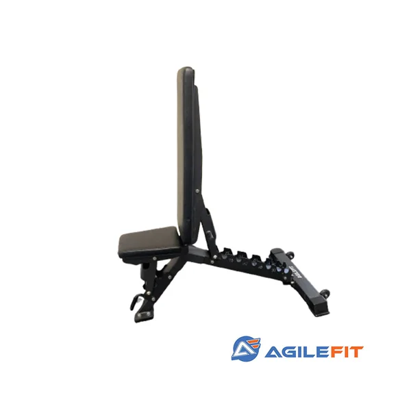 AgileFit SFID-M3 Flat Incline Decline Bench