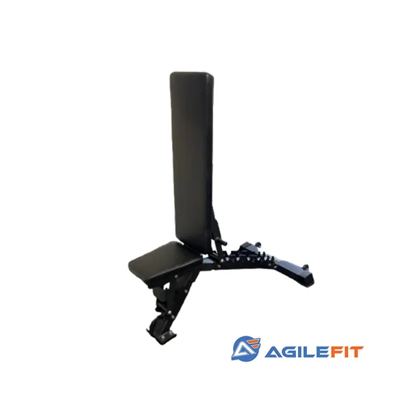 AgileFit SFID-M3 Flat Incline Decline Bench