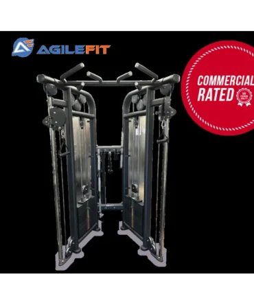 AgileFit SFT100 Functional Trainer