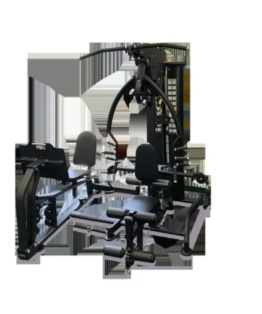 AgileFit SHG50LP Home Gym System with Leg Press