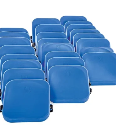 AHS Classroom EverSteady Active Seat Set