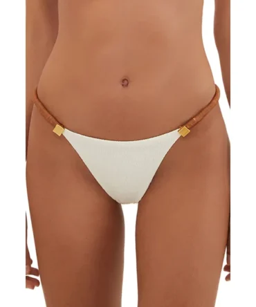 Aika Brazilian Bikini Bottom