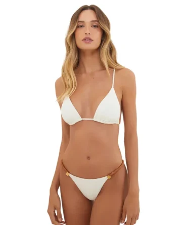 Aika Triangle Bikini Top