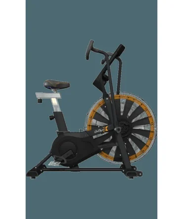AirdyneX Bike – Octane Fitness