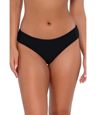 Alana Hipster Bikini Bottom