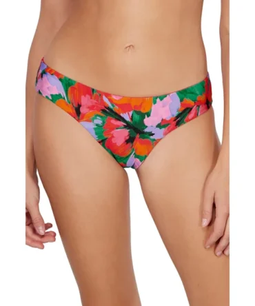 Alana Reversible Hipster Bikini Bottom