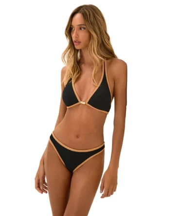 Alanna Halter Bikini Top