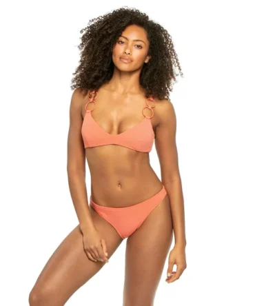 Alessia Bralette Bikini Top