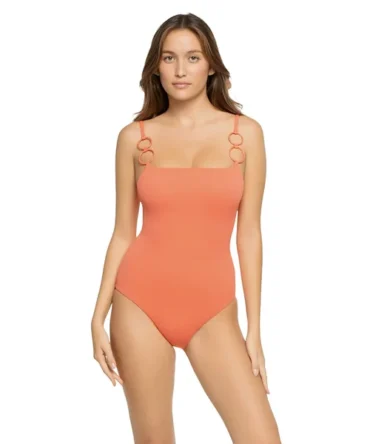 Alessia One Piece Swimsuit