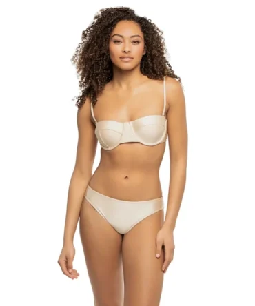 Alexandria Balconette Bikini Top