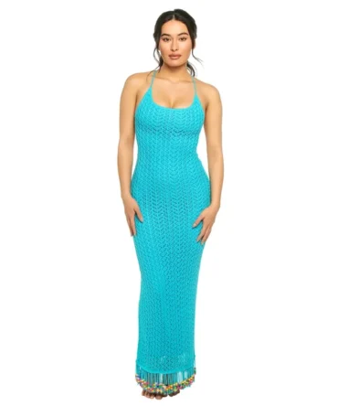 Ali Maxi Dress