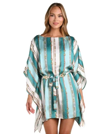 Alia Tunic