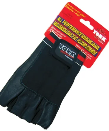 All Performance Weight Lifting Gloves