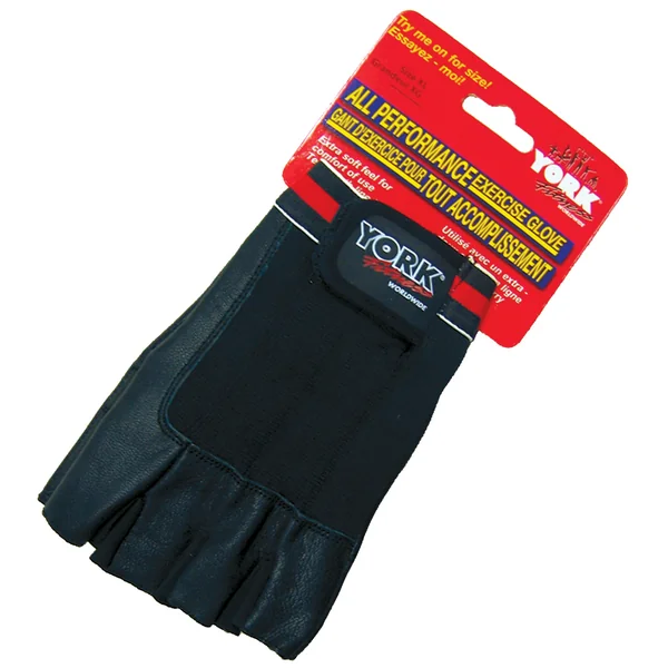 All Performance Weight Lifting Gloves