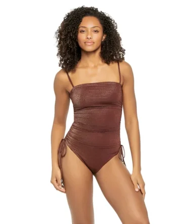 Allegra One Piece Swimsuit