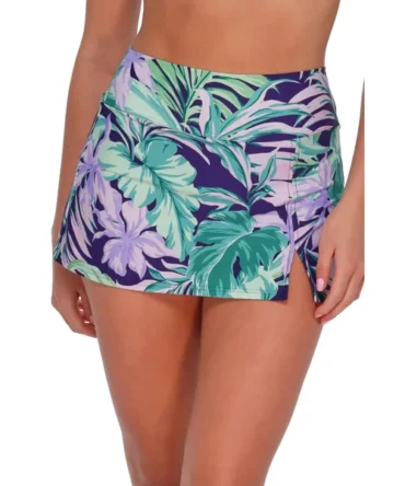 Allison Swim Skirt
