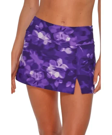 Allison Swim Skirt