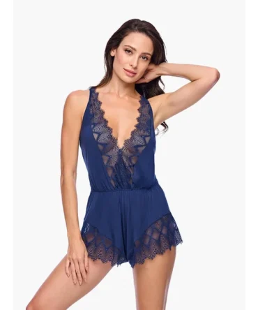 Allure Sleep Romper