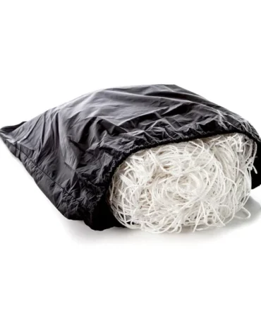 All-Weather Official Size Soccer Nets