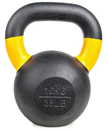 Alpha Kettlebells