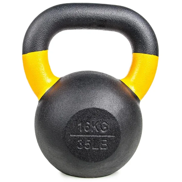 Alpha Kettlebells